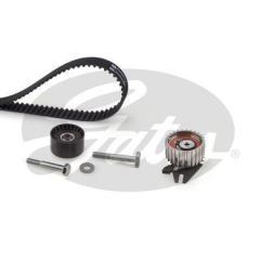 Gates K025650Xs Triger Eksantrik Gergi Seti Doblo Marea Brava Bra