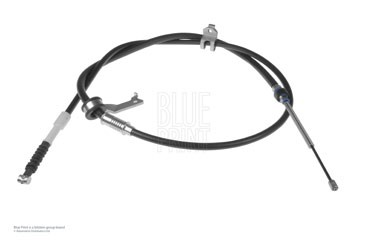 BluePrint Adt346319 El Fren Teli Arka Sol Avensıs 03-08 46430-05