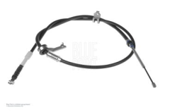 BluePrint Adt346319 El Fren Teli Arka Sol Avensıs 03-08 46430-05
