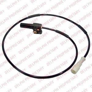 Delphi Ss20142 Abs Sensörü Arka Sağ Sol Hız Corsa B Corsa Van Com