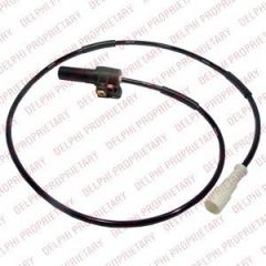 Delphi Ss20142 Abs Sensörü Arka Sağ Sol Hız Corsa B Corsa Van Com