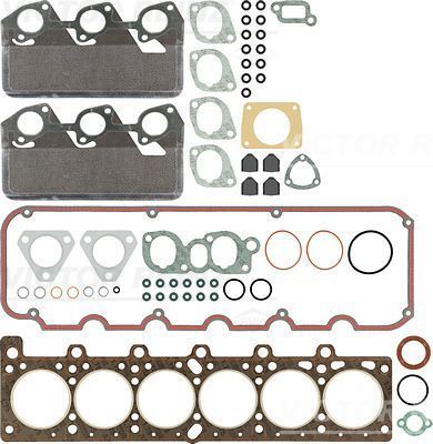 Reinz 02-24465-06 Motor Takım Conta Üst E28 E34 520I 88 91