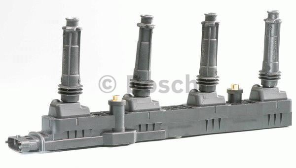 Bosch 221503031 Ateşleme Bobini Omega B 99-03