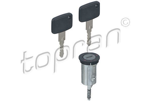 Topran 201794755 Kilitlı Kontak Astra F Corsa B