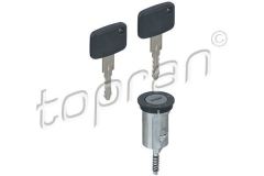 Topran 201794755 Kilitlı Kontak Astra F Corsa B