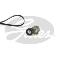 Gates K026Pk1320 Alternatör Kayış Seti Fıorınogrande Punto 1,3 Mj