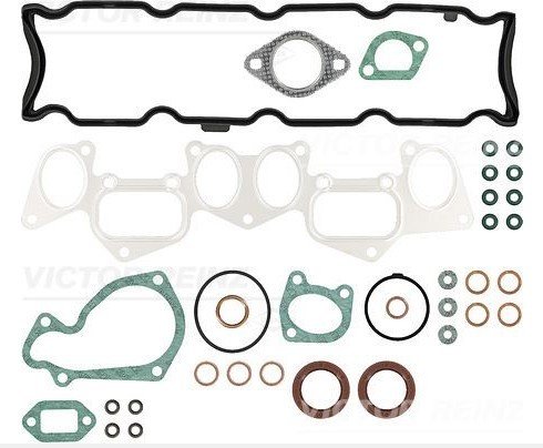 Reinz 02-25942-05 Motor Takım Conta Üst Scudo / Partner Boxer / B