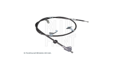 BluePrint Adt346380 El Fren Teli Sol Arka Corolla Aurıs 07-12 Be