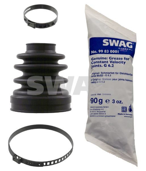 Swag 62922017 Aks Körüğü Takımı Febı 22017