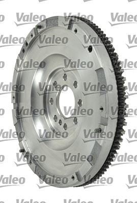 VALEO 835060 DEBRİYAJ SETİ VOLANLI TRANSIT 2.4 TDCI 06- 115 HP HD