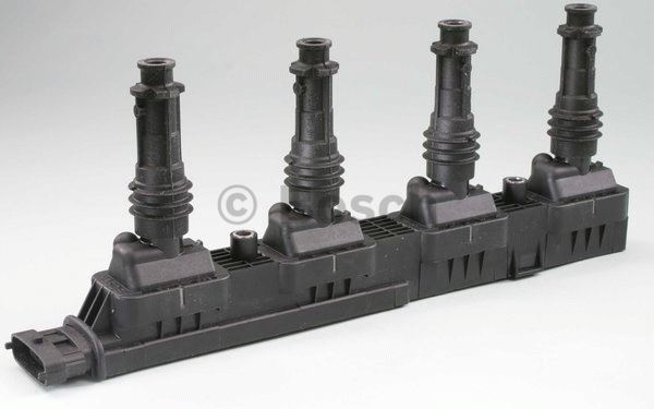 Bosch 221503472 Ateşleme Bobini Astra G H Corsa C 2003 Sonrası D 2006 Sonrası Merıv