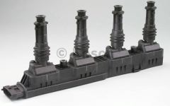 Bosch 221503472 Ateşleme Bobini Astra G H Corsa C 2003 Sonrası D 2006 Sonrası Merıv