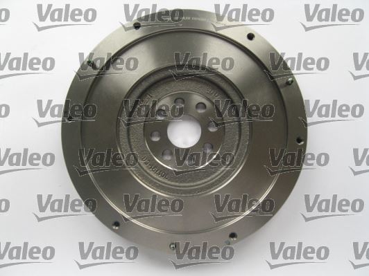 VALEO 835074 DEBRİYAJ SETİ + VOLAN ASTRA H CORSA C 1.7 CDTI 5 VIT