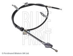 Blueprınt Adt346387 El Fren Teli Arka Sağ Corolla 1,4 - 1,6 Benzi