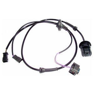 Delphi Ss20190 Abs Hız Sensöru Arka- Sol/Sag Skoda / Vw Skoda Sup