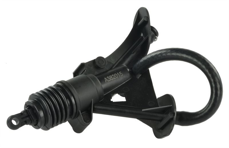 Delphi Lm80380 Debriyaj Ana Merkezi Ford Transit 06 14