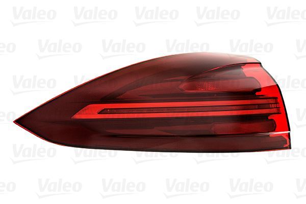 Valeo 45485 Far (Sol) Porsche Cayenne 2015/01