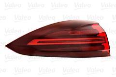 Valeo 45485 Far (Sol) Porsche Cayenne 2015/01