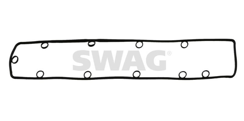 Swag 62922029 Üst Kapak Contası Sol Emme Yonu 407 Jumpy Expert Sc