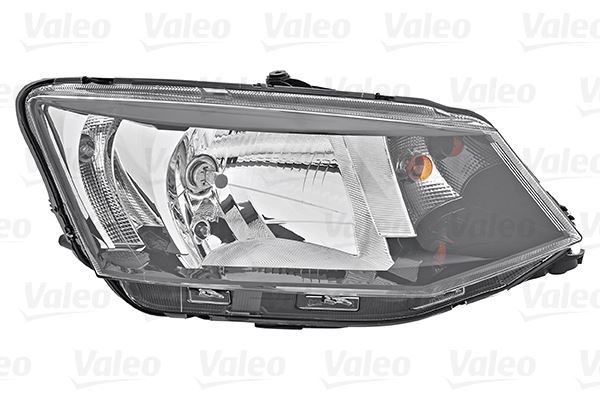 Valeo 46604 Far(Sol) Skoda Fabia 2014/10