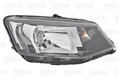 Valeo 46604 Far(Sol) Skoda Fabia 2014/10