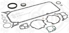 Elring 815012 Takım Conta Alt W124 201 85-93