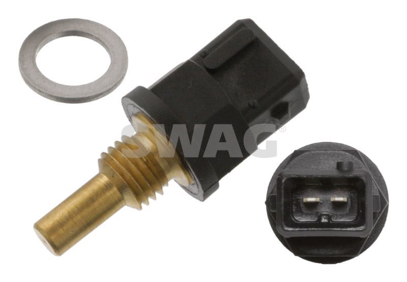 Swag 20936417 Sıcaklık Müşürü Keçesi Olan Bmw 3 E36 5 E34
