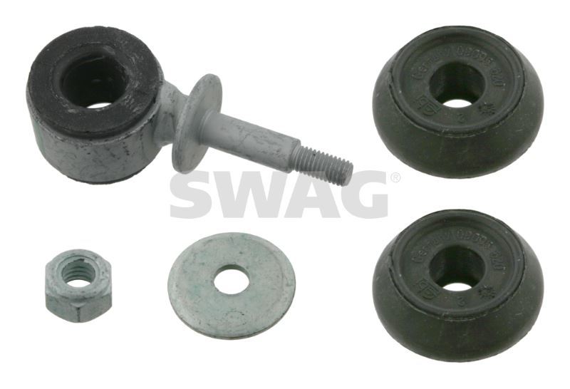 Swag 32923032 Bağlantı Çubuğu Takımı Amarok 4 Motıon S1 Lupo 6E 6