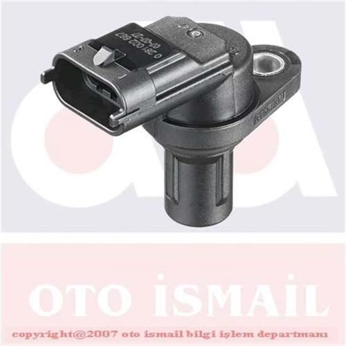 Bosch 281002667 Eksantrik Mil Sensörü Ducato 2002 Sonrası 2.8 Jtd Ateşleme