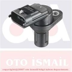 Bosch 281002667 Eksantrik Mil Sensörü Ducato 2002 Sonrası 2.8 Jtd Ateşleme