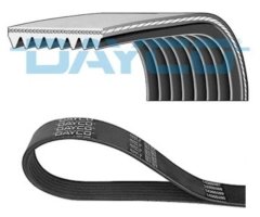 Dayco 8Pk1940Hd Kanallı Kayış Mercedes