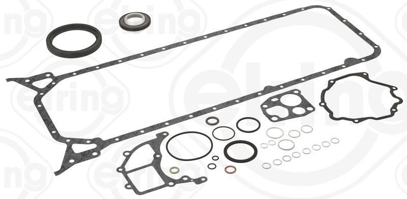 Elring 815039 Takım Conta Alt W124 85-93
