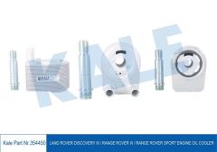 Yag Soğutucu Dıscovery Iıı / Range Rover Iıı / Range Rover Sport