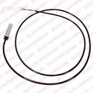 Delphi Ss20210 Abs Sensörü Ön Lt35 / Sprınter -06