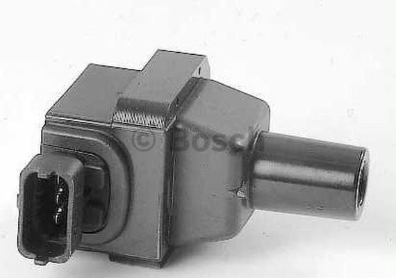 Bosch 221504001 Ateşleme Bobini Mercedes E 420 E 50Amg S 400 Se S