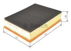 Bosch 1457433703 Hava Filtresi Lt28-35 96-06 Lt46 Iı / Sprınter 2
