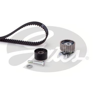 Gates K035462Xs Triger Eksantrik Gergi Seti Doblo 00-03 1.9D 1.9T