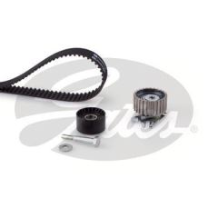 Gates K035462Xs Triger Eksantrik Gergi Seti Doblo 00-03 1.9D 1.9T