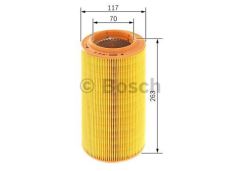 Bosch 1457433712 Hava Filtre V W Polo 1.7 Sdı 1.9D 1.9 Sdı 94 Y*