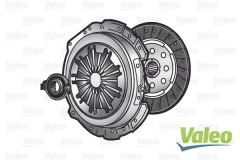 VALEO 835208 KIT 4P DEBRİYAJ TAKIMI VOLKSWAGEN TRANSPORTER 1.9TDI