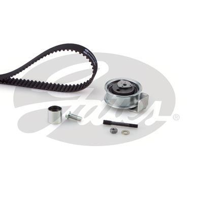 Gates K035491Xs Triger Eksantrik Gergi Seti Passat / A4 A6 1.8T A