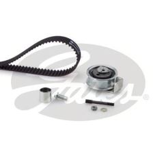 Gates K035491Xs Triger Eksantrik Gergi Seti Passat / A4 A6 1.8T A