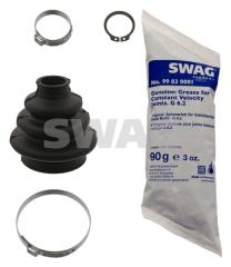 Swag 20936554 Aks Körüğü Takım 3 Serıes E36