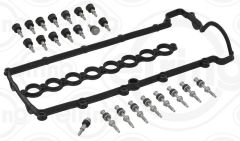 Elring 166260 Conta Üst Kapak M-47 Civatalı