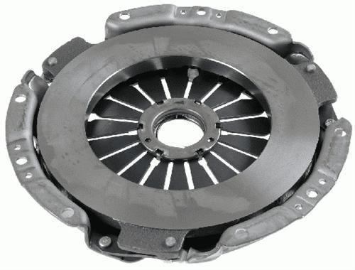VALEO 802736 DEBRİYAJ BASKISI ACCENT ADMIRE 03-06 1.5 CRDI 3CYL