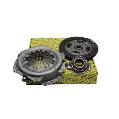 Opar 7791284 Opar Debriyaj Takım Tpu