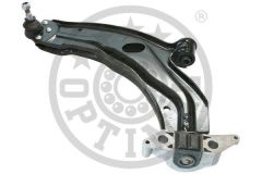 Optimal G5-829 Optimal Salıncak Sol Doblo Cargo 1.9D