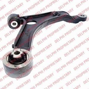 Delphi Tc1943 Salıncak Alt Sağ Ducato Iıı / Boxer Iıı / Jumper Iı
