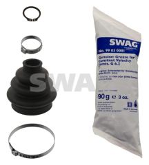 Swag 20936559 Aks Körüğü Takım 3 Serıes E36 3 Serıes E46 5 Serıes