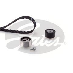 Gates K035524Xs Triger Eksantrik Gergi Seti Scudo / 206 307 406 6
